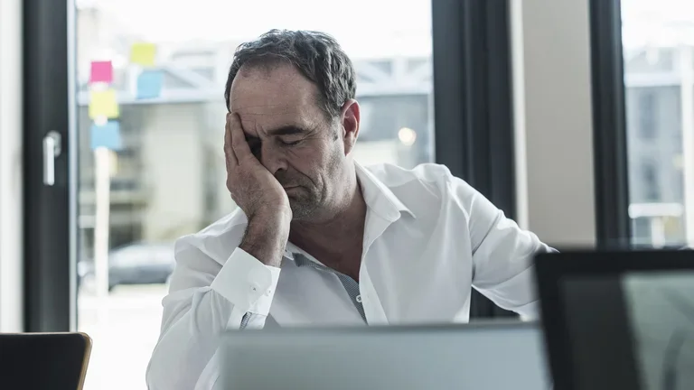 Millones de personas padecen Apnea del Sueño
