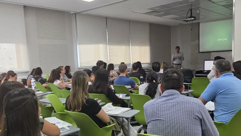 Participamos en el IV Simposio Internacional de Ventilación Mecánica Prolongada