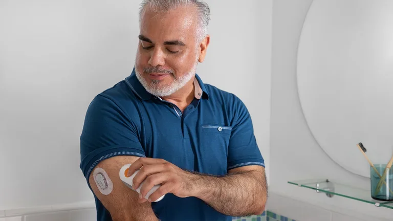Dexcom ONE Argentina