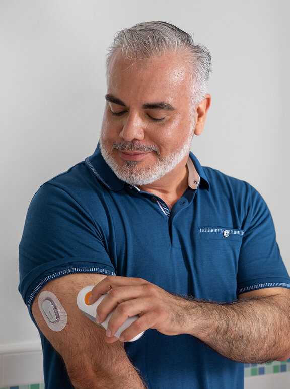 Dexcom ONE Argentina