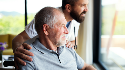 Community care facility