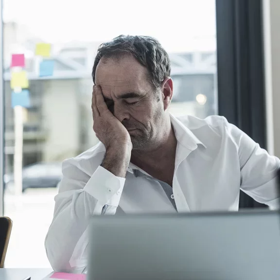 Millones de personas padecen Apnea del Sueño