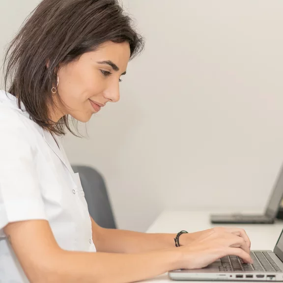 Queremos que te sientas respaldado